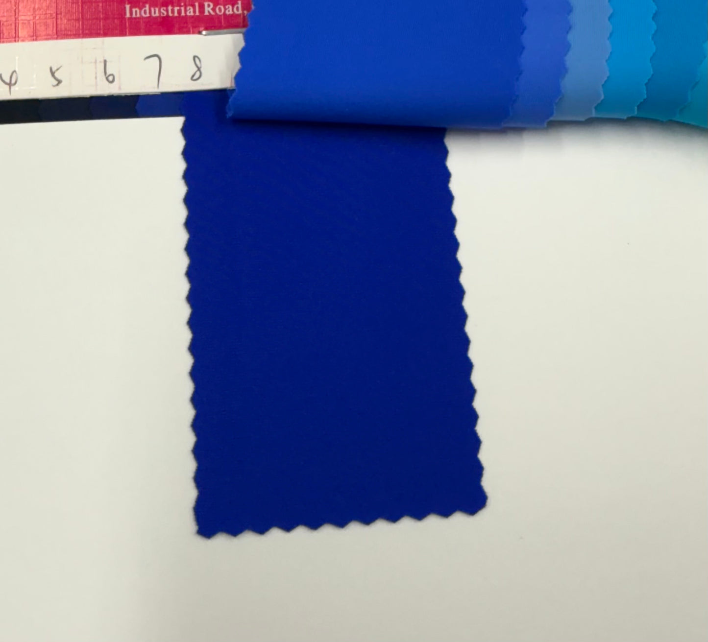 Retail-Swim Solids