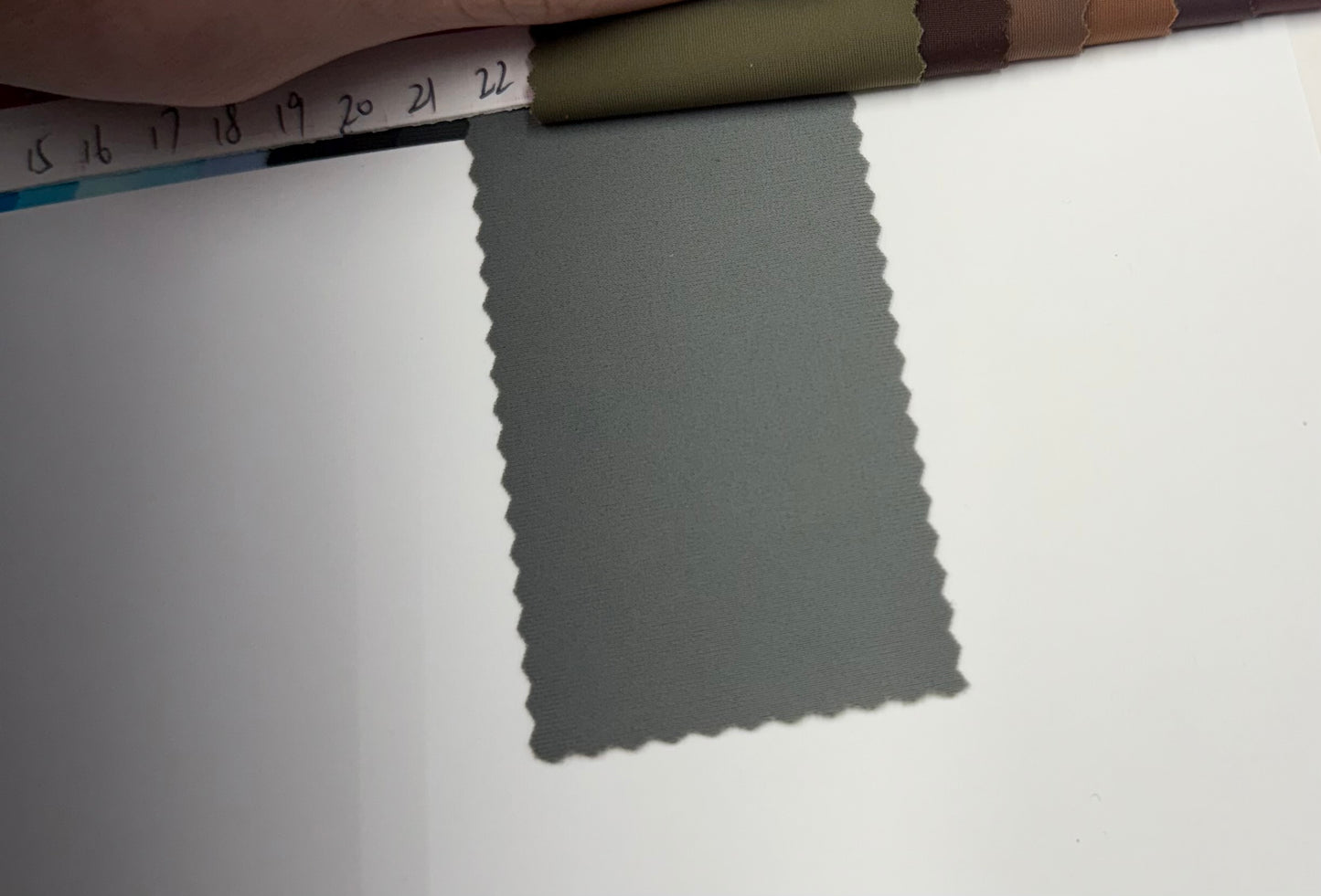 Retail-Swim Solids