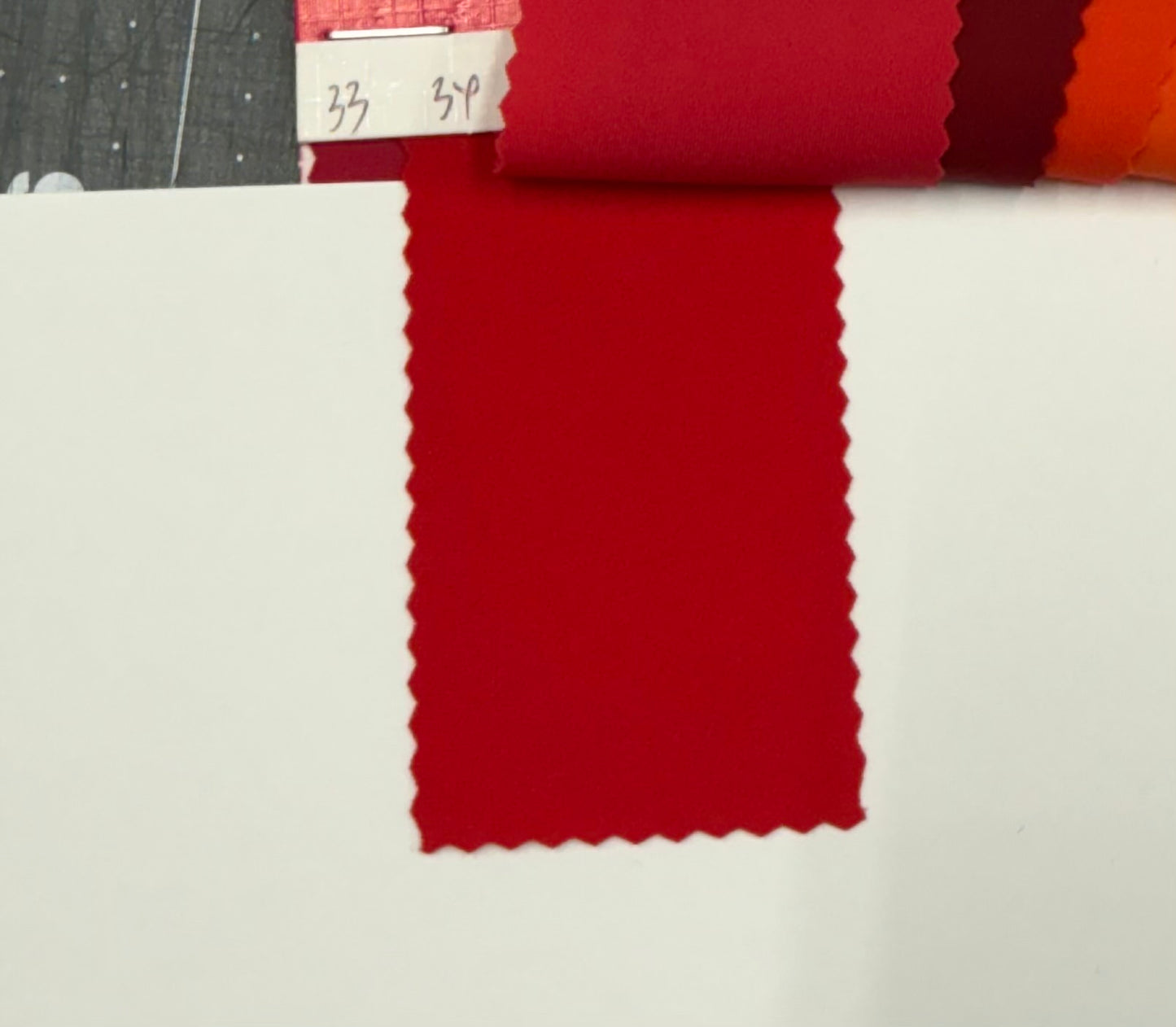 Retail-Swim Solids