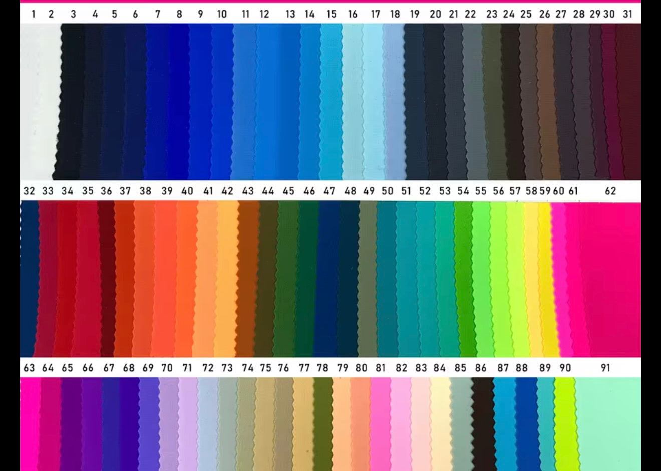 Retail-Swim Solids