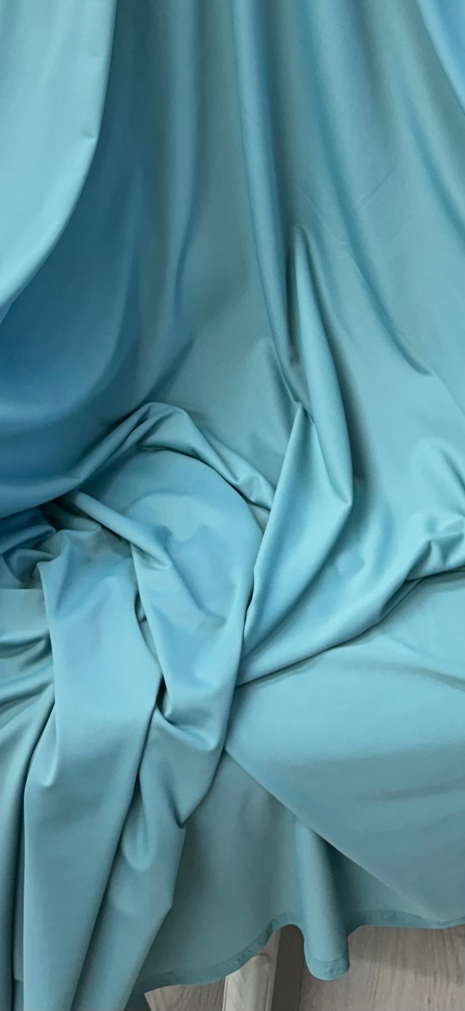 RETAIL-Performance Solids