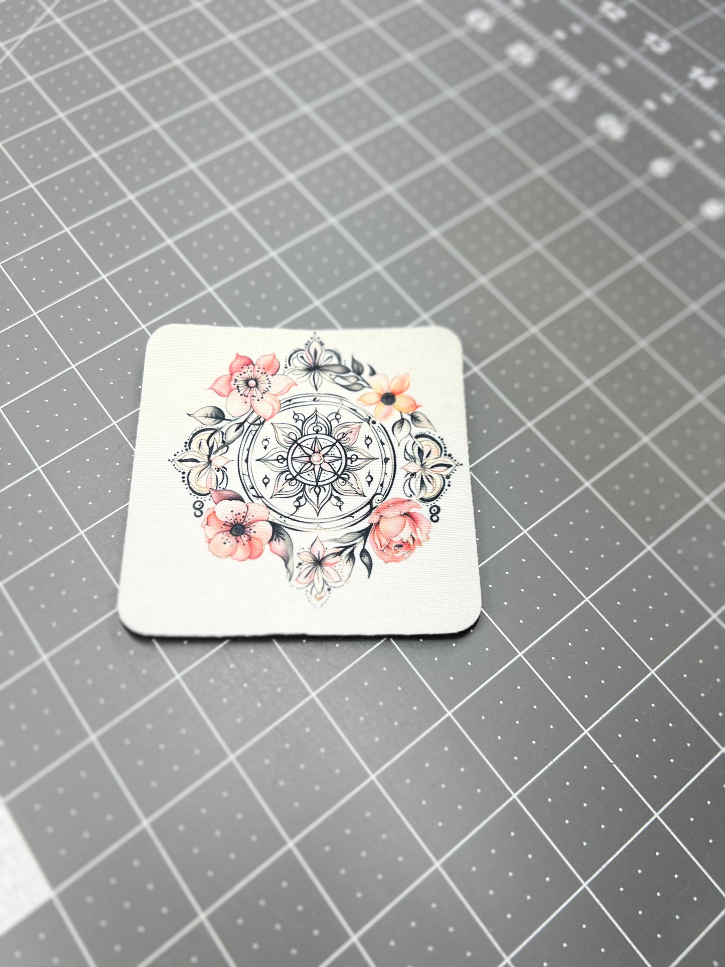 Coasters