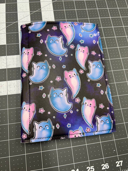 Moondance Notepad Holder