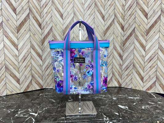 Jelly Tote