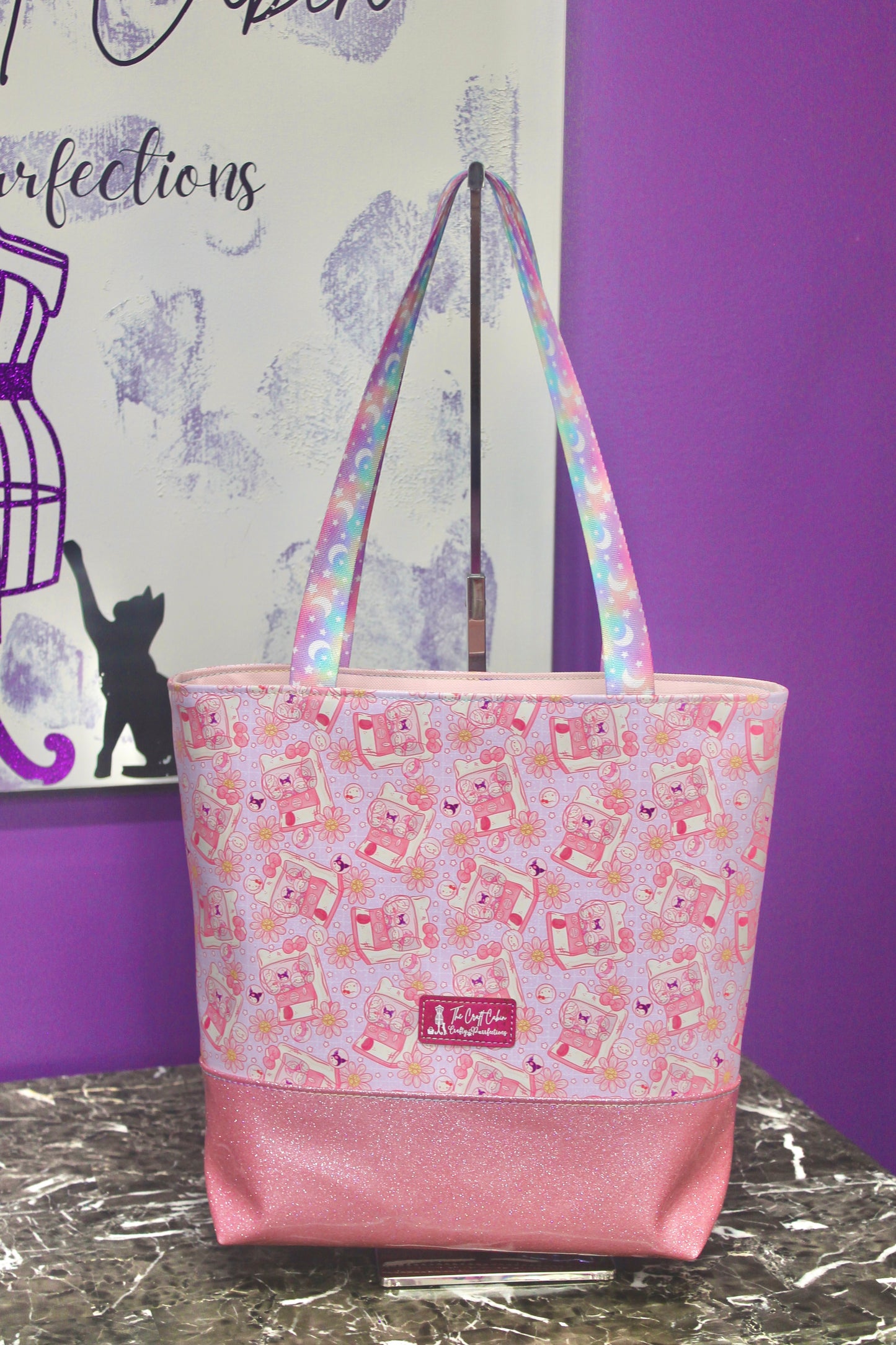 Kitty Totes