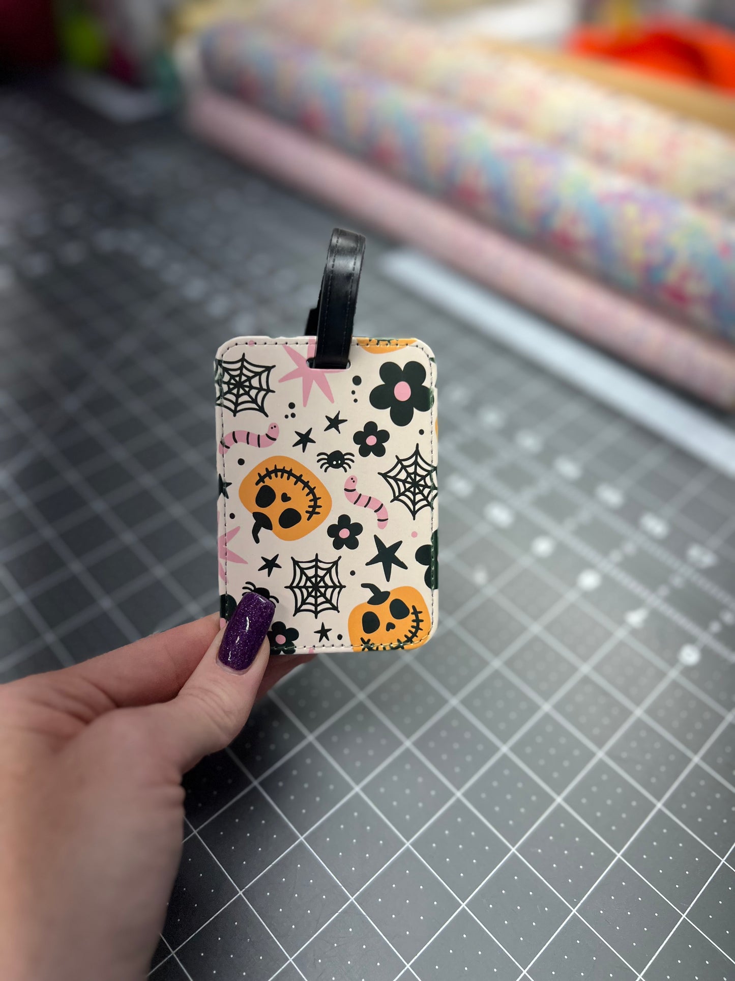 Luggage Tags