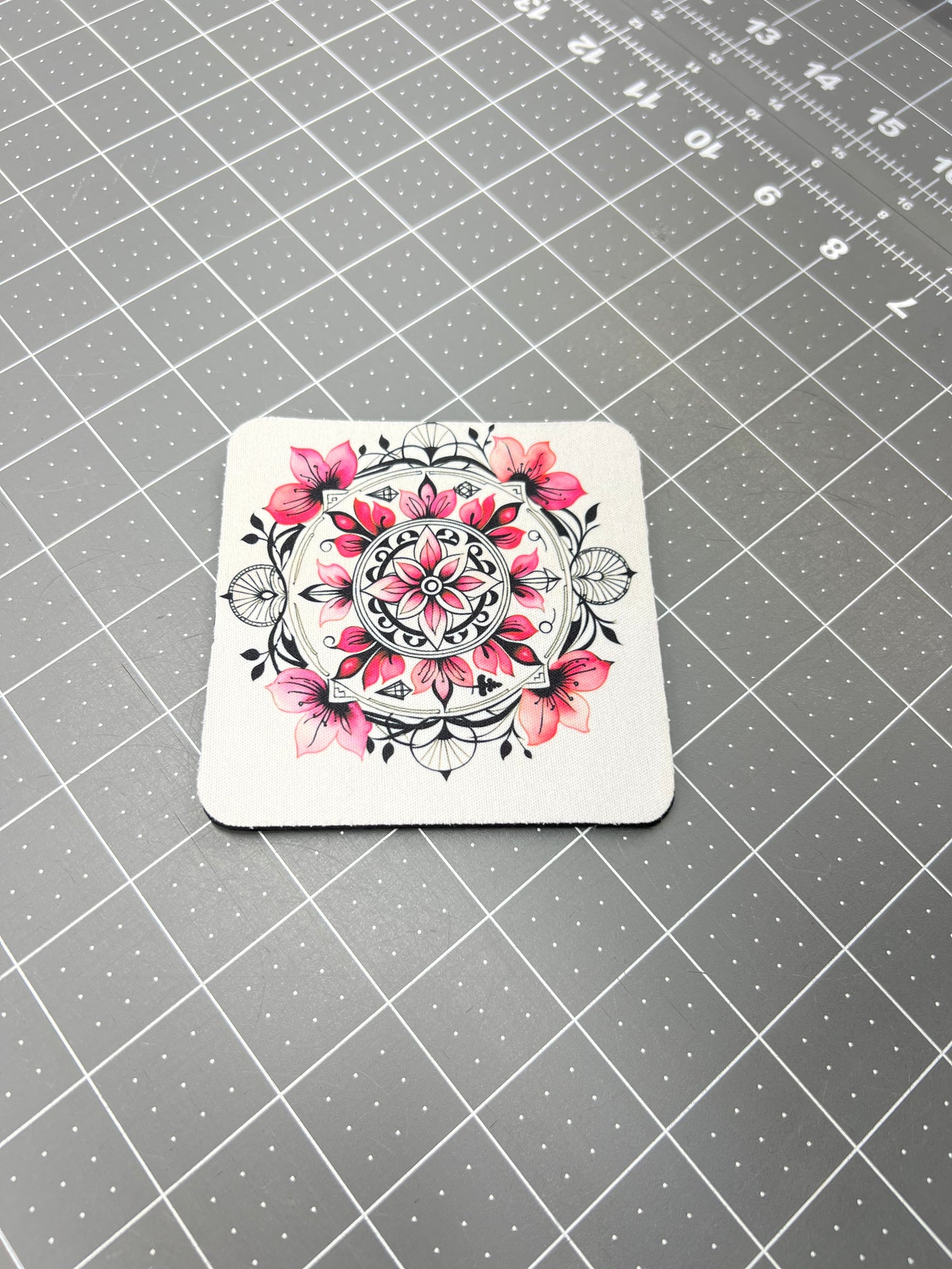 Coasters