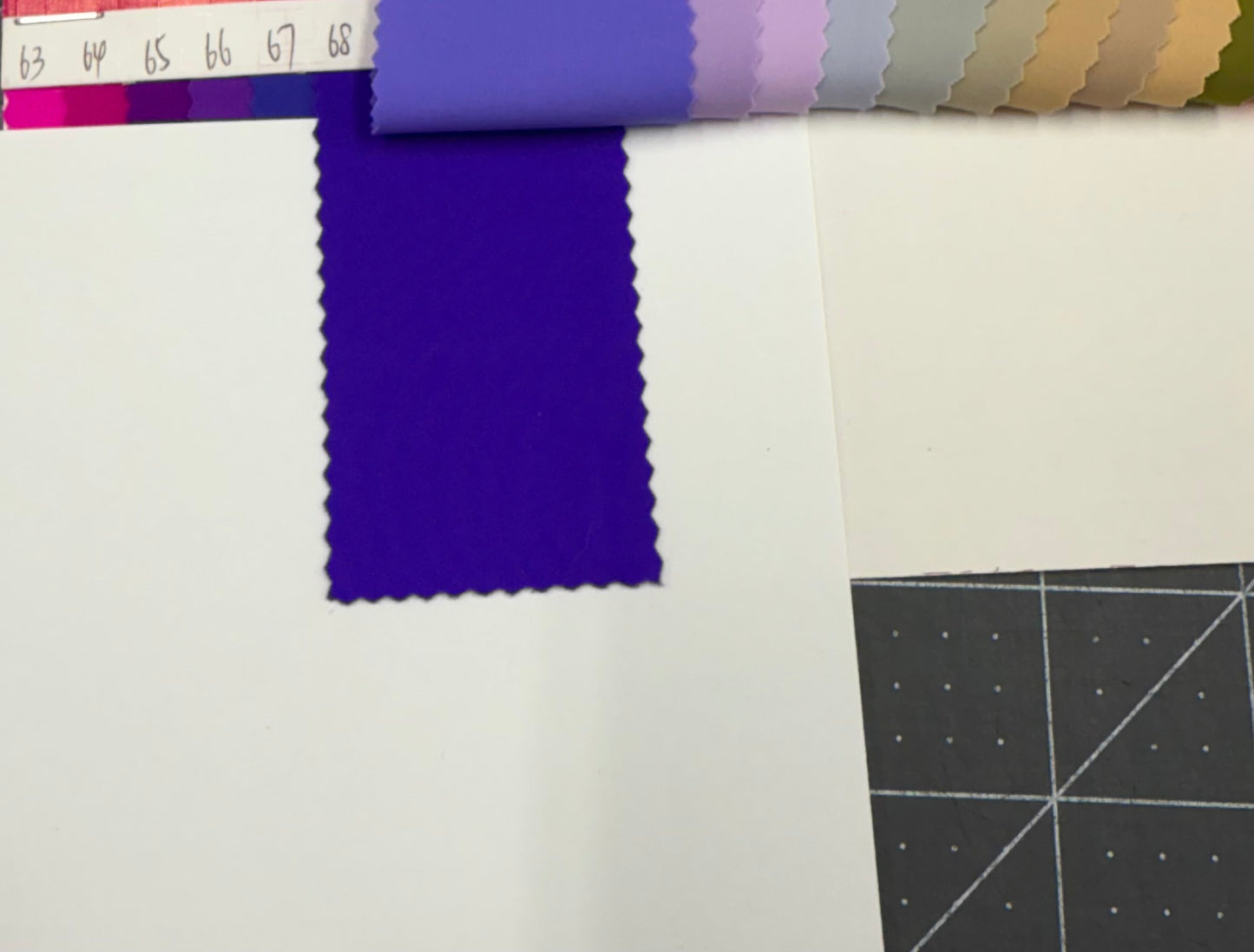 Retail-Swim Solids