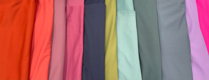 RETAIL-Performance Solids