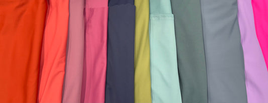 RETAIL-Performance Solids