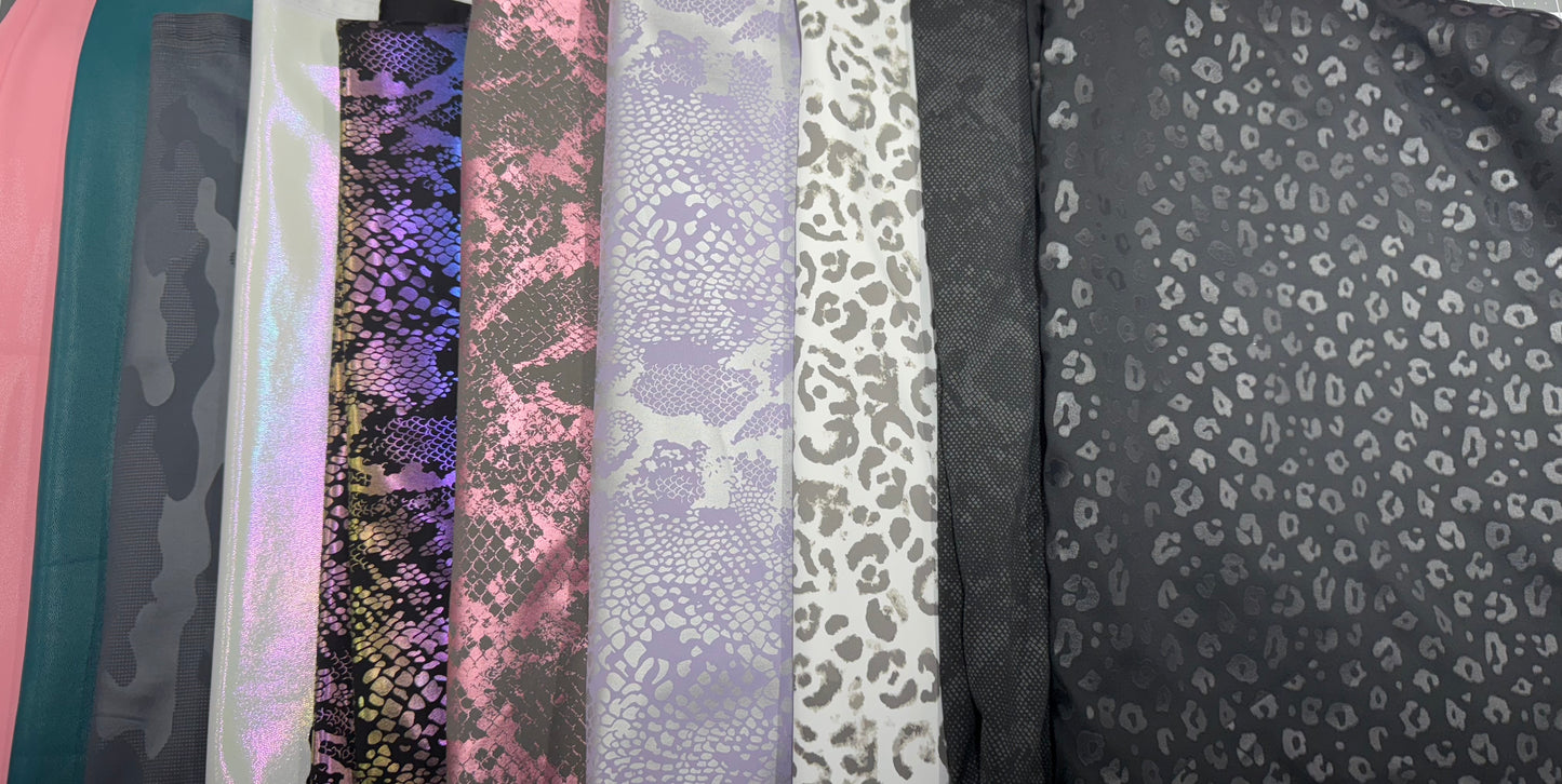 RETAIL-Performance Prints