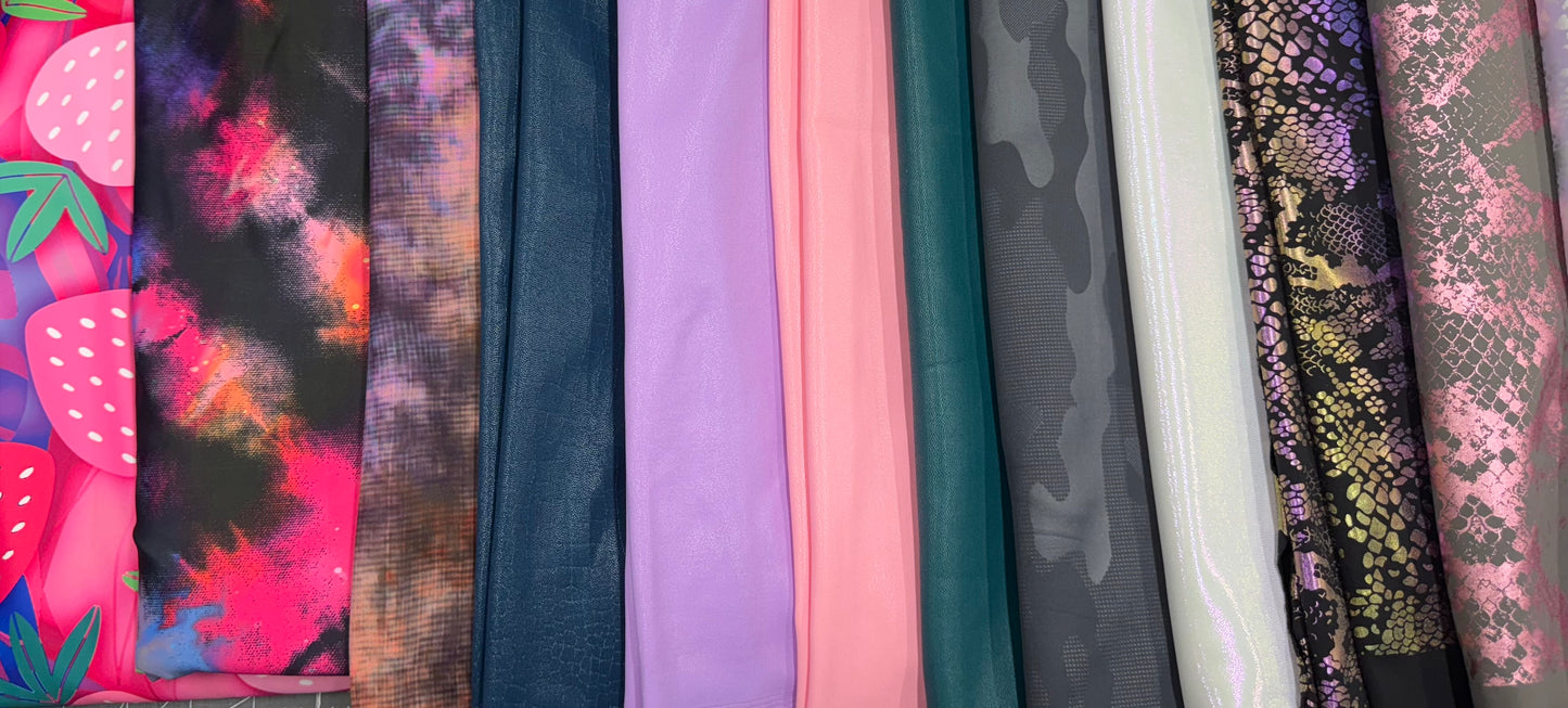 RETAIL-Performance Prints