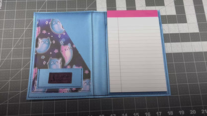 Moondance Notepad Holder